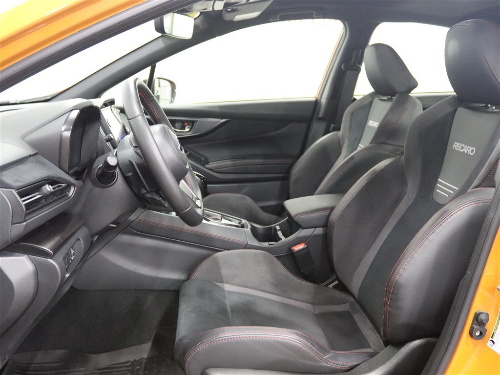 Used 2022 Subaru WRX GT AWD/4WD image 14
