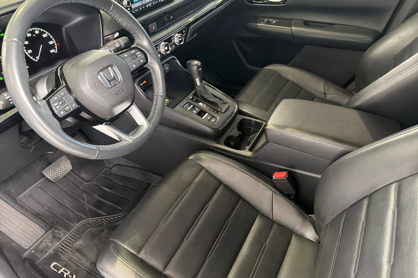 Used 2023 Honda CR-V EX-L image 11