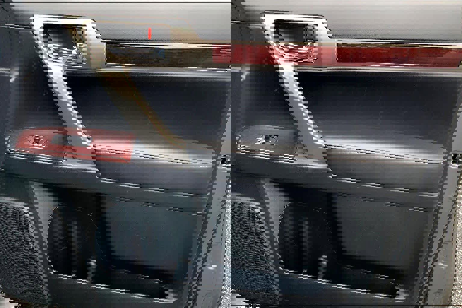 Used 2016 Lexus GX 460 image 21