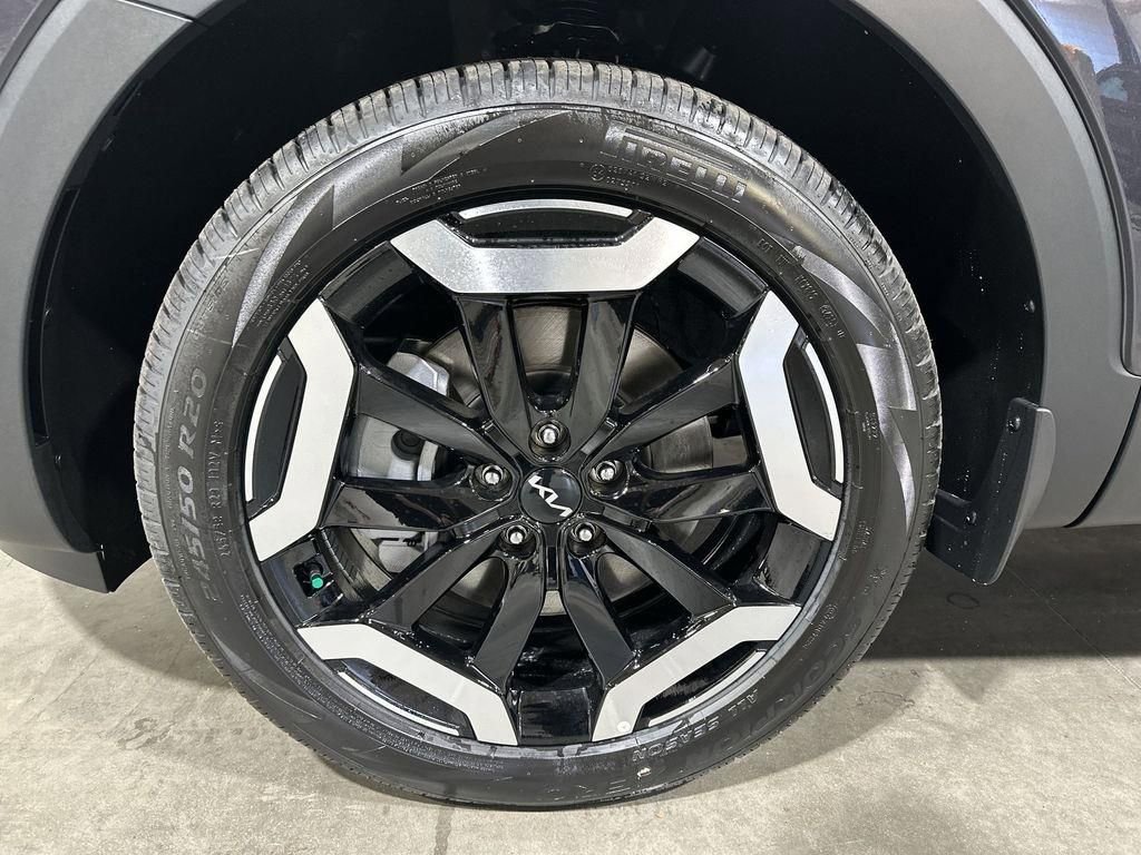 New 2025 Kia Telluride S image 15