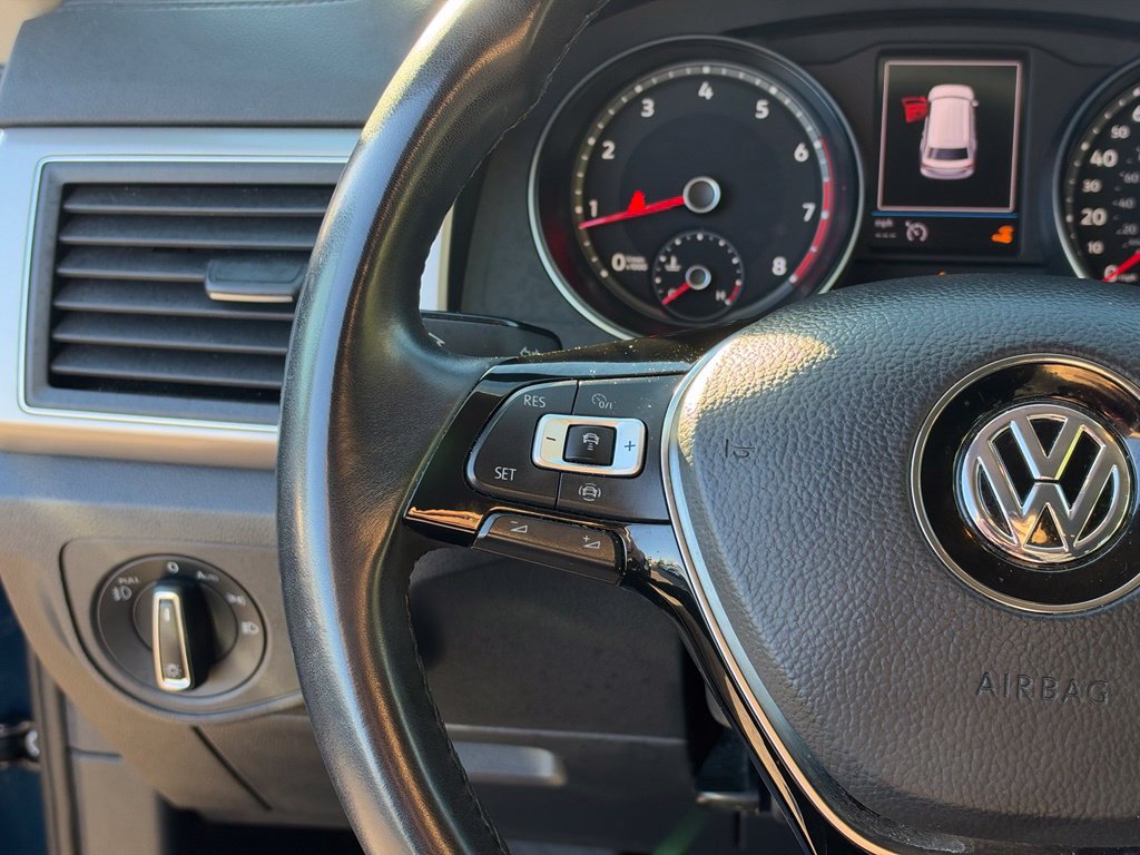 Used 2019 Volkswagen Atlas SE FWD image 15