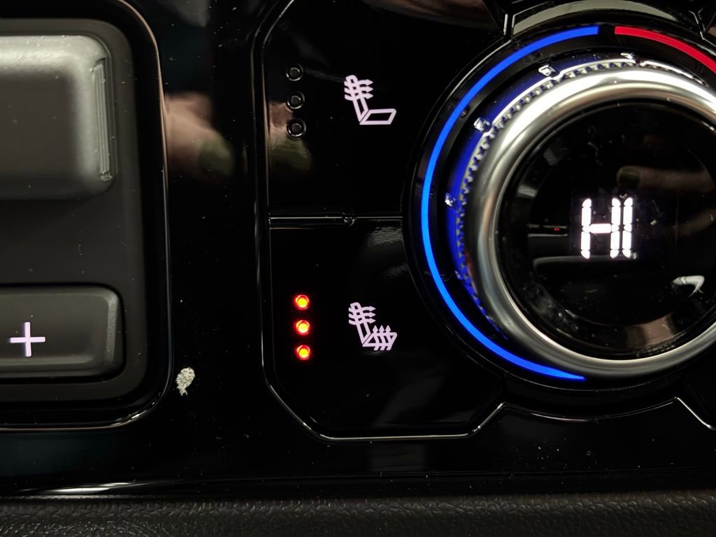 New 2026 GMC Sierra 1500 Elevation w/ Elevation Premium Package image 5