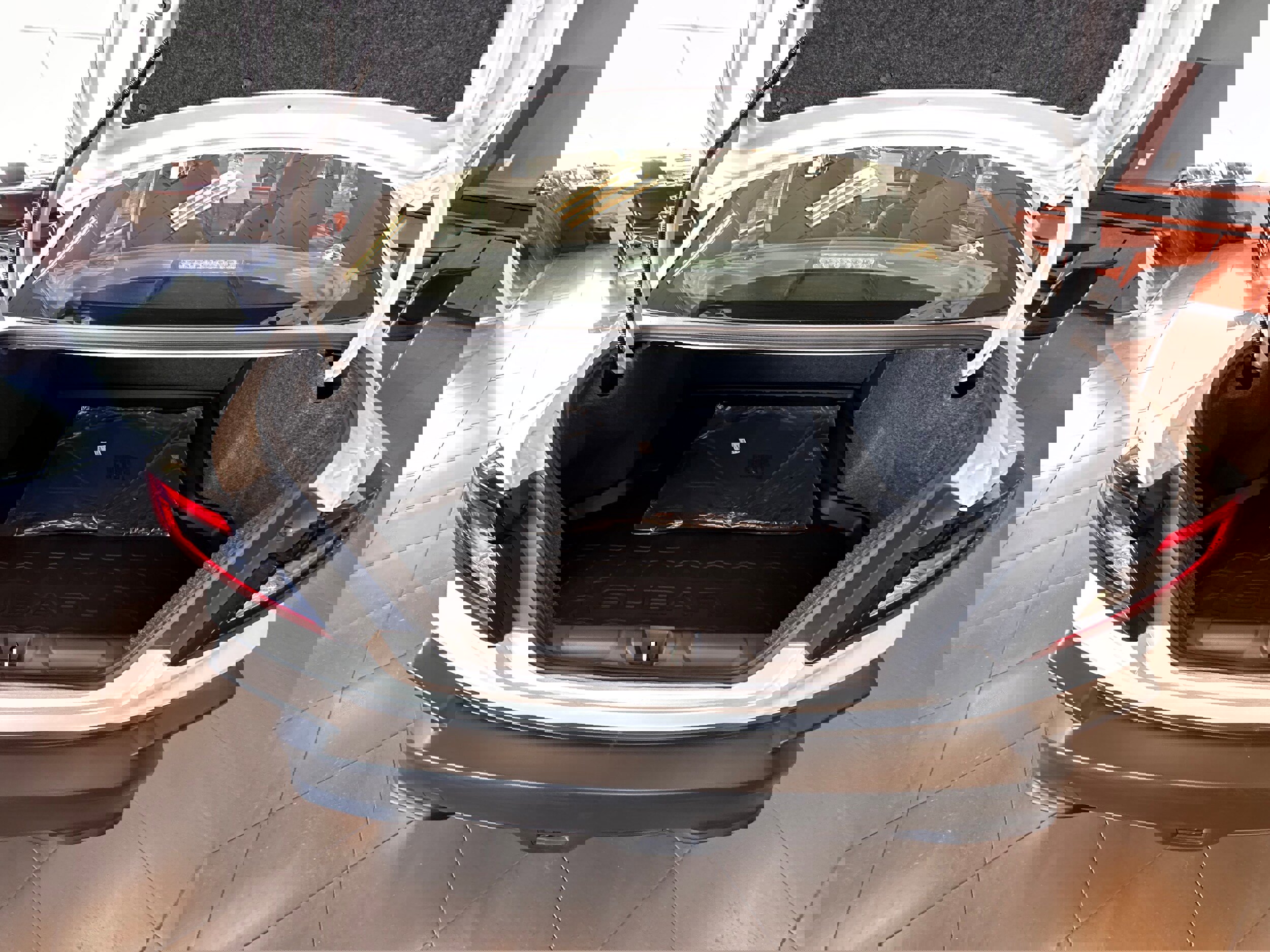 Certified 2024 Subaru WRX Limited image 10