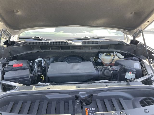Used 2021 Chevrolet Silverado 1500 RST RWD image 29