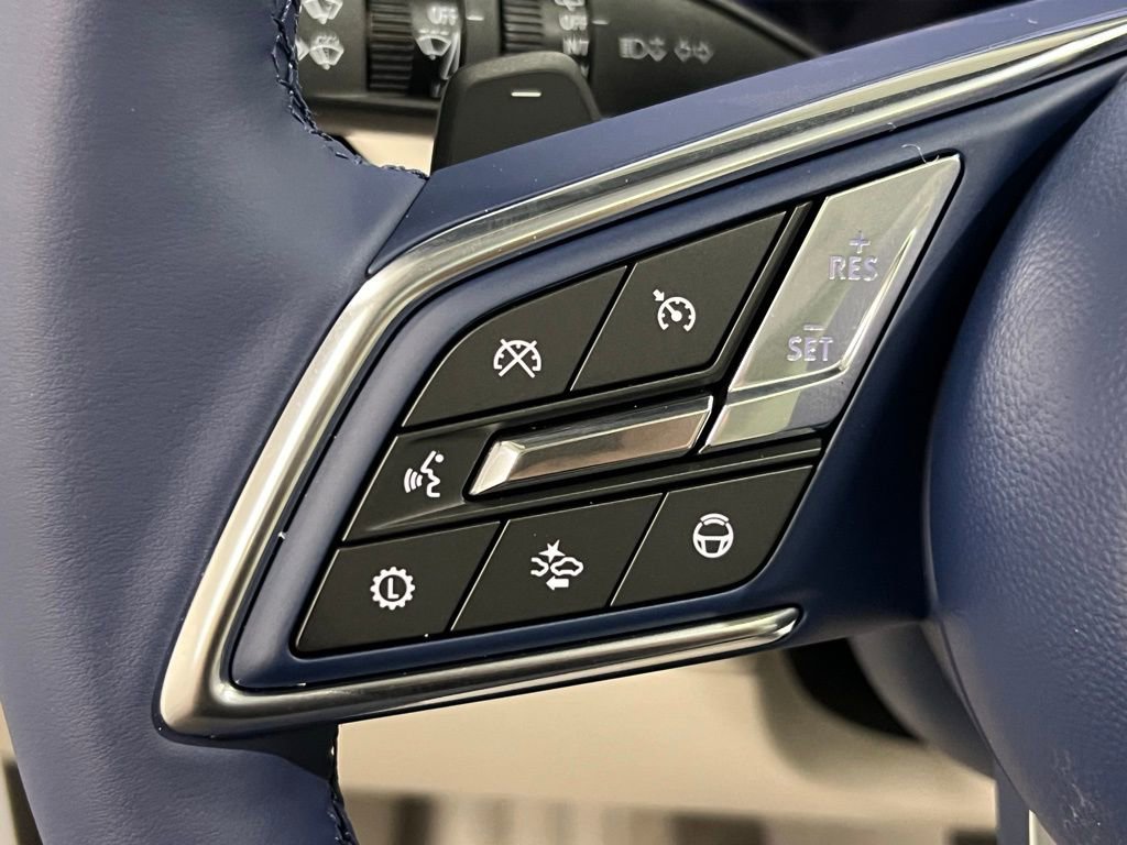 New 2026 Buick Enclave Avenir w/ Super Cruise Package image 14