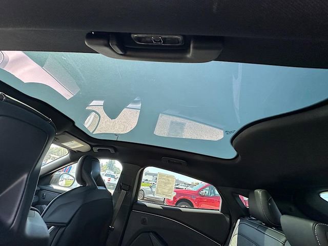 New 2025 Ford Mustang Mach-E GT w/ Bronze Appearance Package image 16