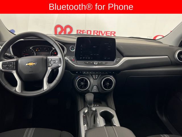 Used 2024 Chevrolet Blazer LT w/ Convenience Package image 13