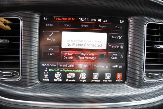 Used 2016 Dodge Charger SXT w/ Rallye Group AWD/4WD image 5