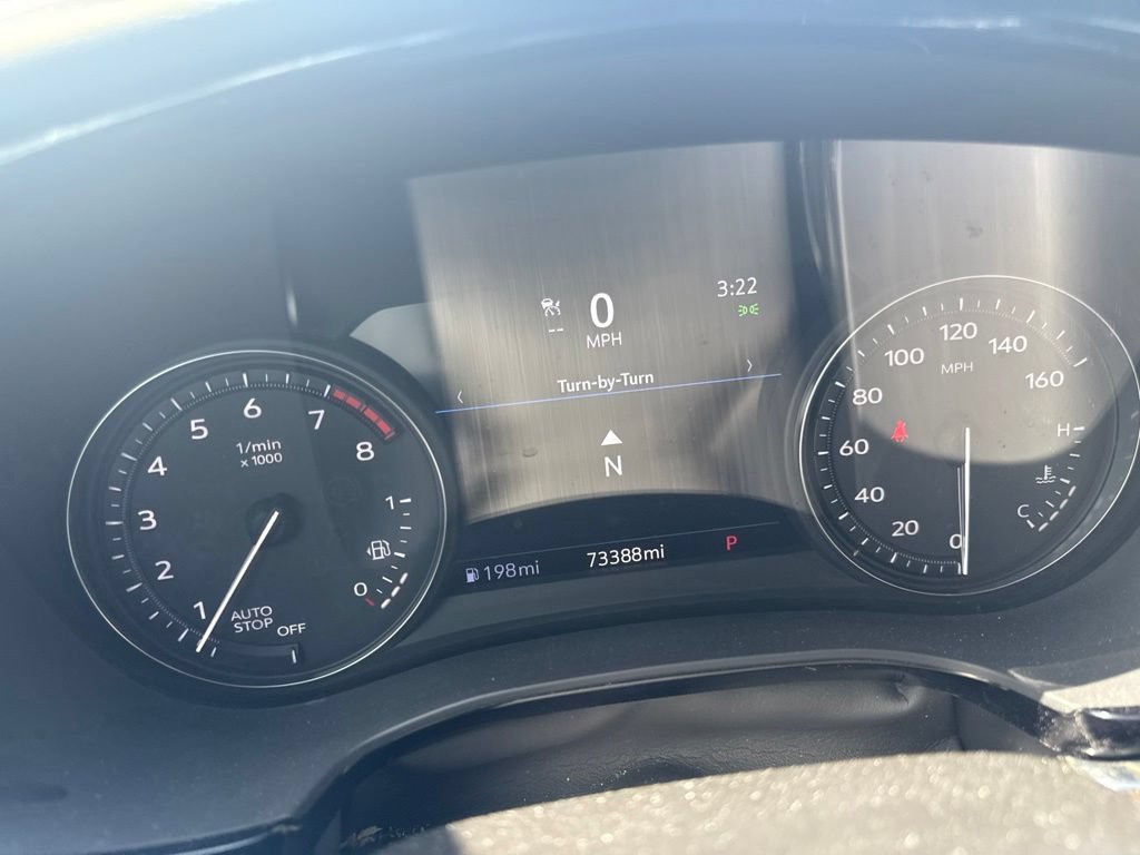 Used 2020 Cadillac XT6 Premium Luxury FWD image 22