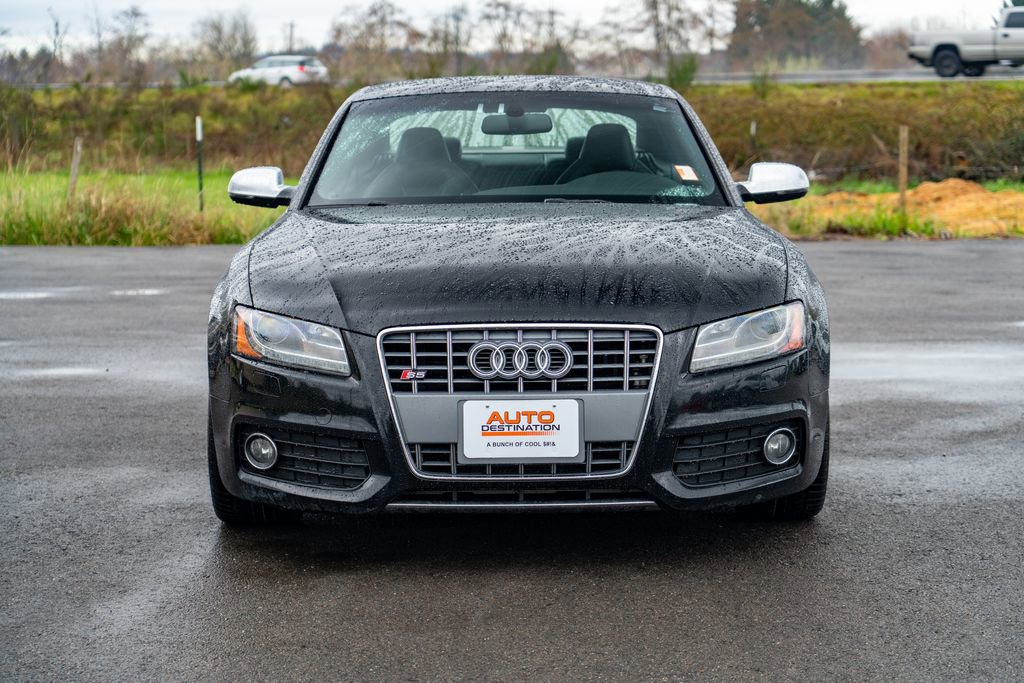 Used 2010 Audi S5 Premium Plus image 3