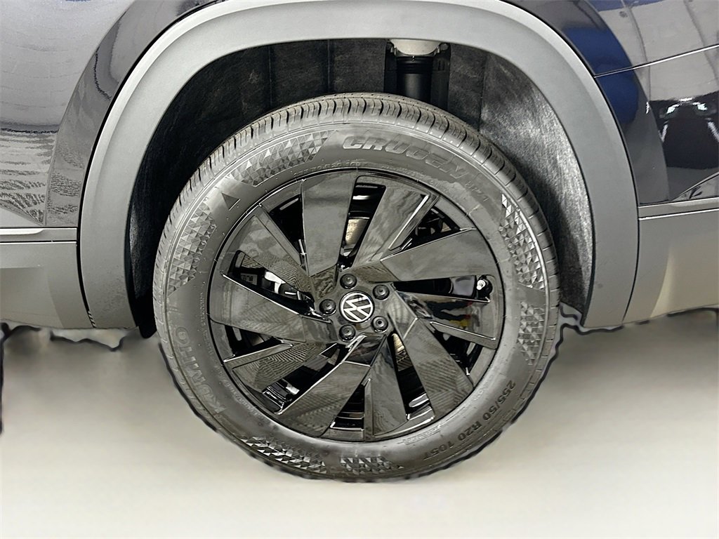 New 2026 Volkswagen Atlas SE image 24