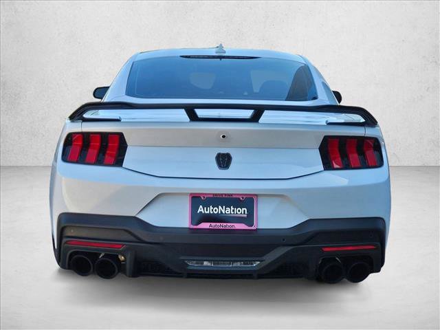Used 2025 Ford Mustang Dark Horse RWD image 5
