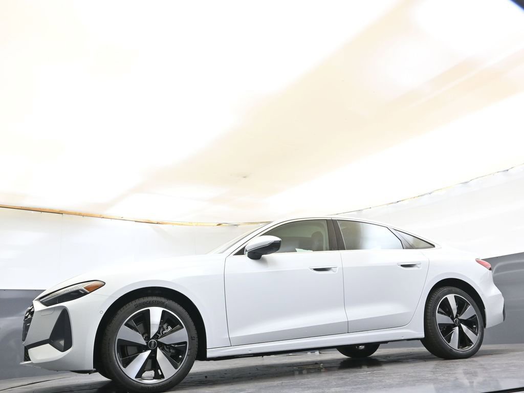 New 2025 Audi A5 2.0T Premium Plus image 36