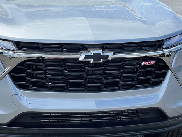 New 2026 Chevrolet Trax RS w/ Driver Confidence Package FWD image 37