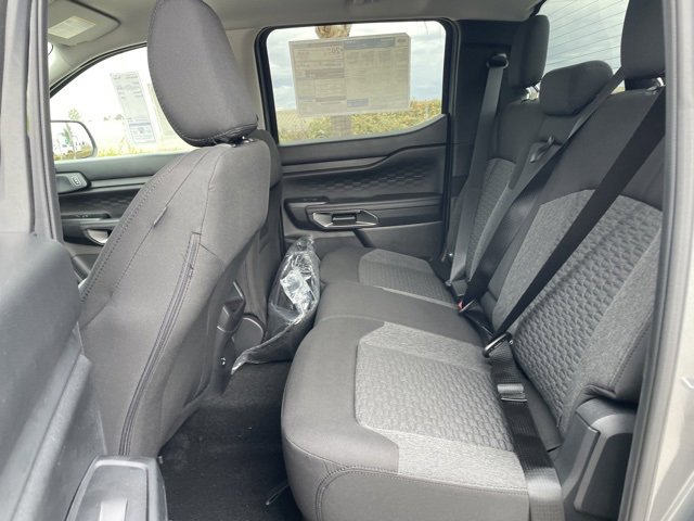 New 2025 Ford Ranger XLT w/ FX4 Off-Road Package image 20