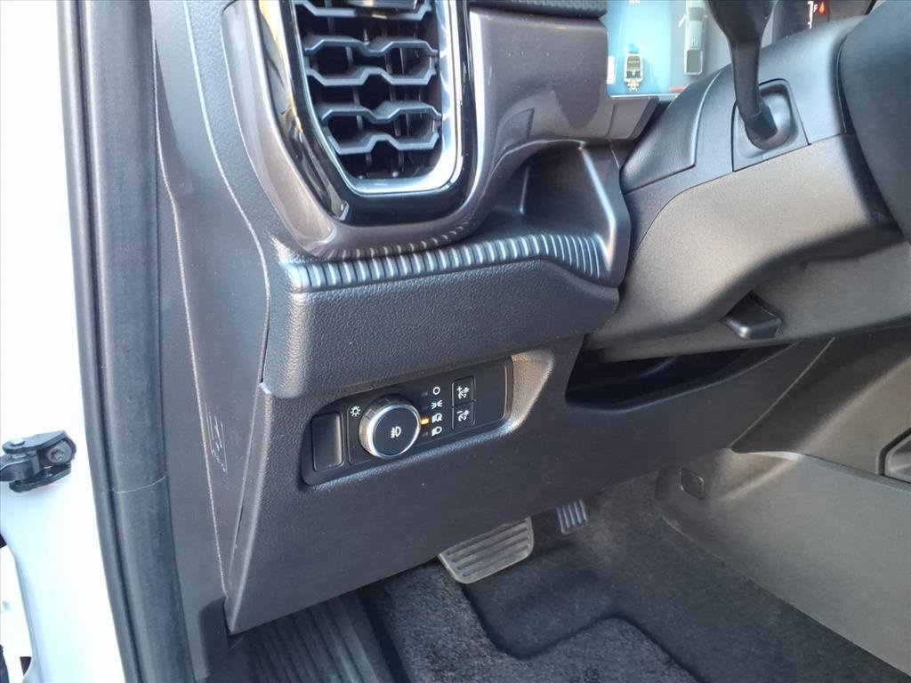 New 2025 Ford Ranger XLT image 15