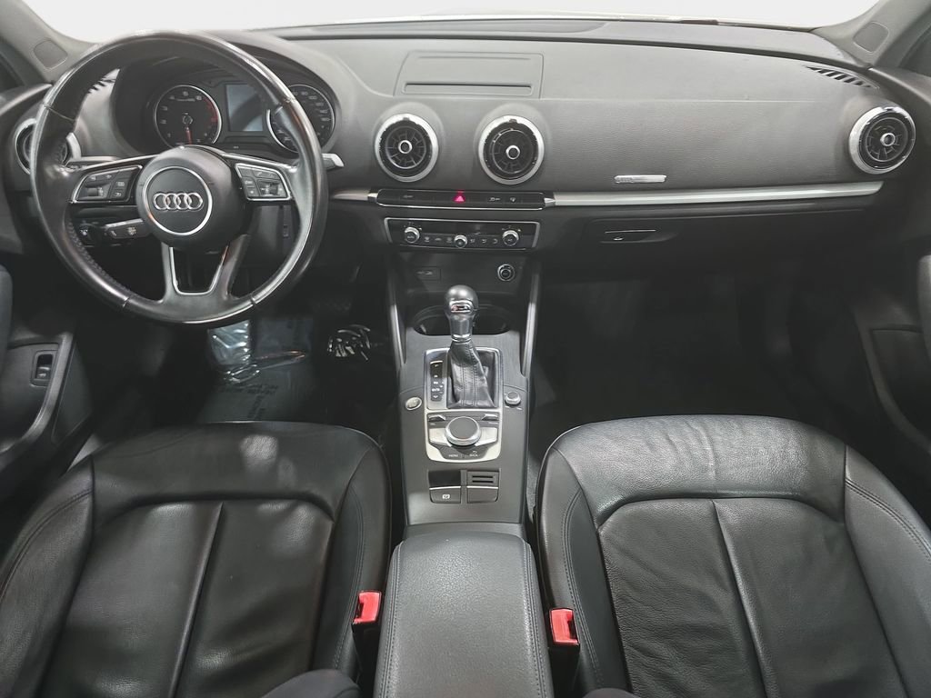 Used 2017 Audi A3 2.0T Premium image 10