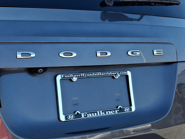 Used 2019 Dodge Grand Caravan SXT FWD image 32