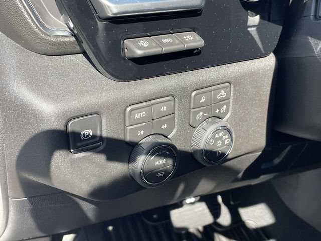 New 2026 Chevrolet Silverado 2500 LTZ w/ LTZ Plus Package AWD/4WD image 19