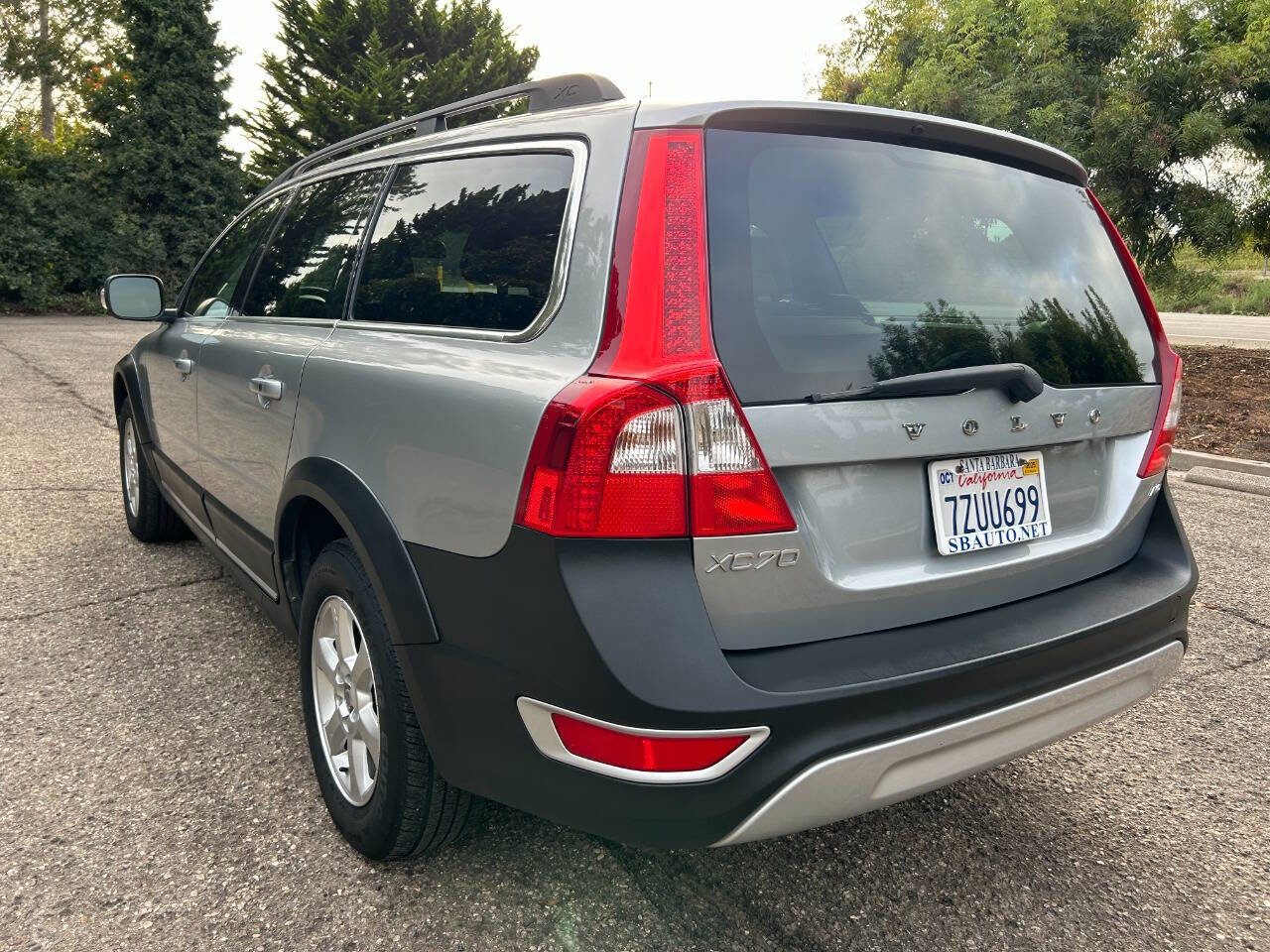 Used 2013 Volvo XC70 3.2 image 21