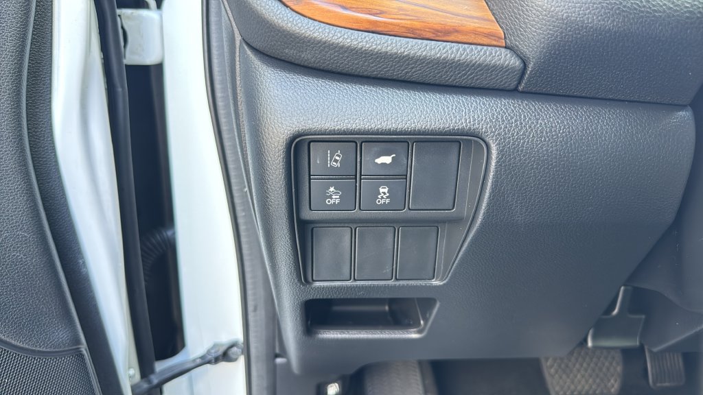Used 2019 Honda CR-V EX-L image 30