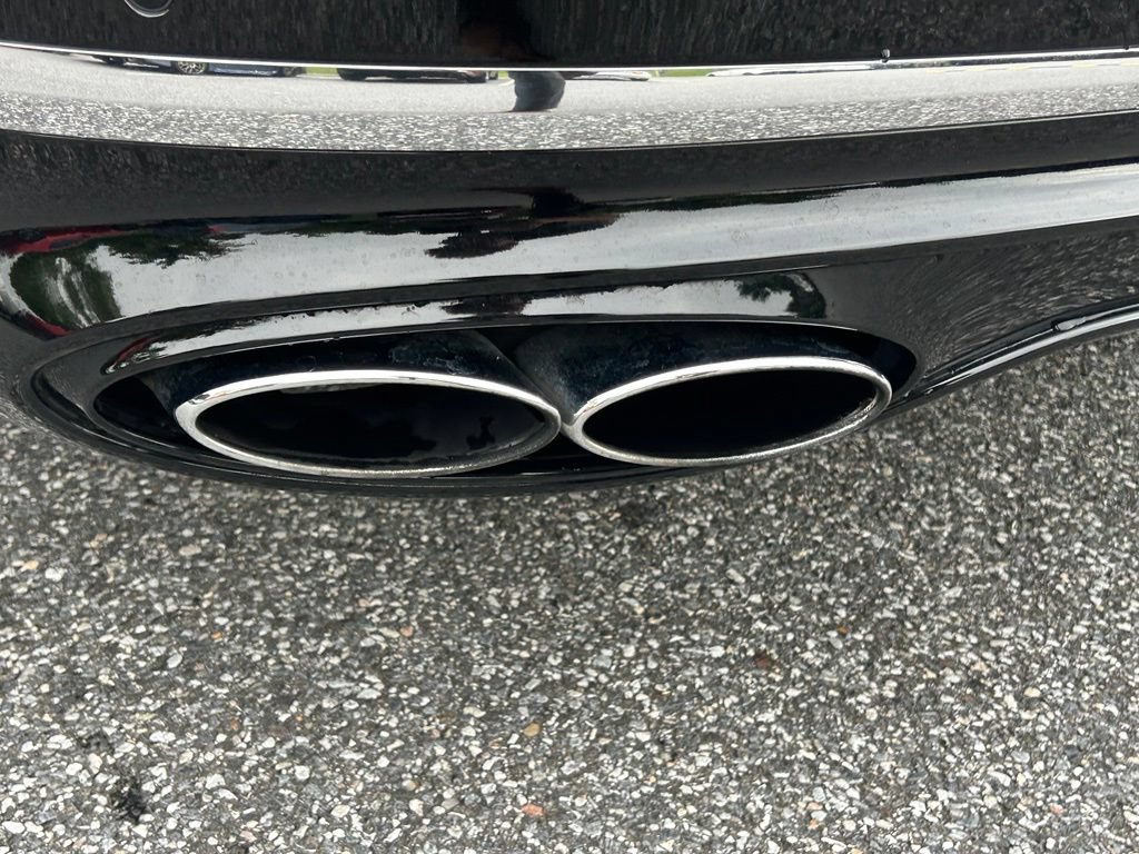 Used 2020 Bentley Continental GT AWD/4WD image 17