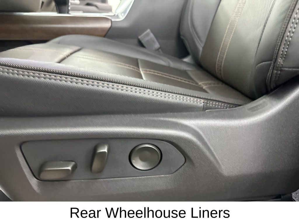 New 2026 Chevrolet Silverado 1500 High Country image 29