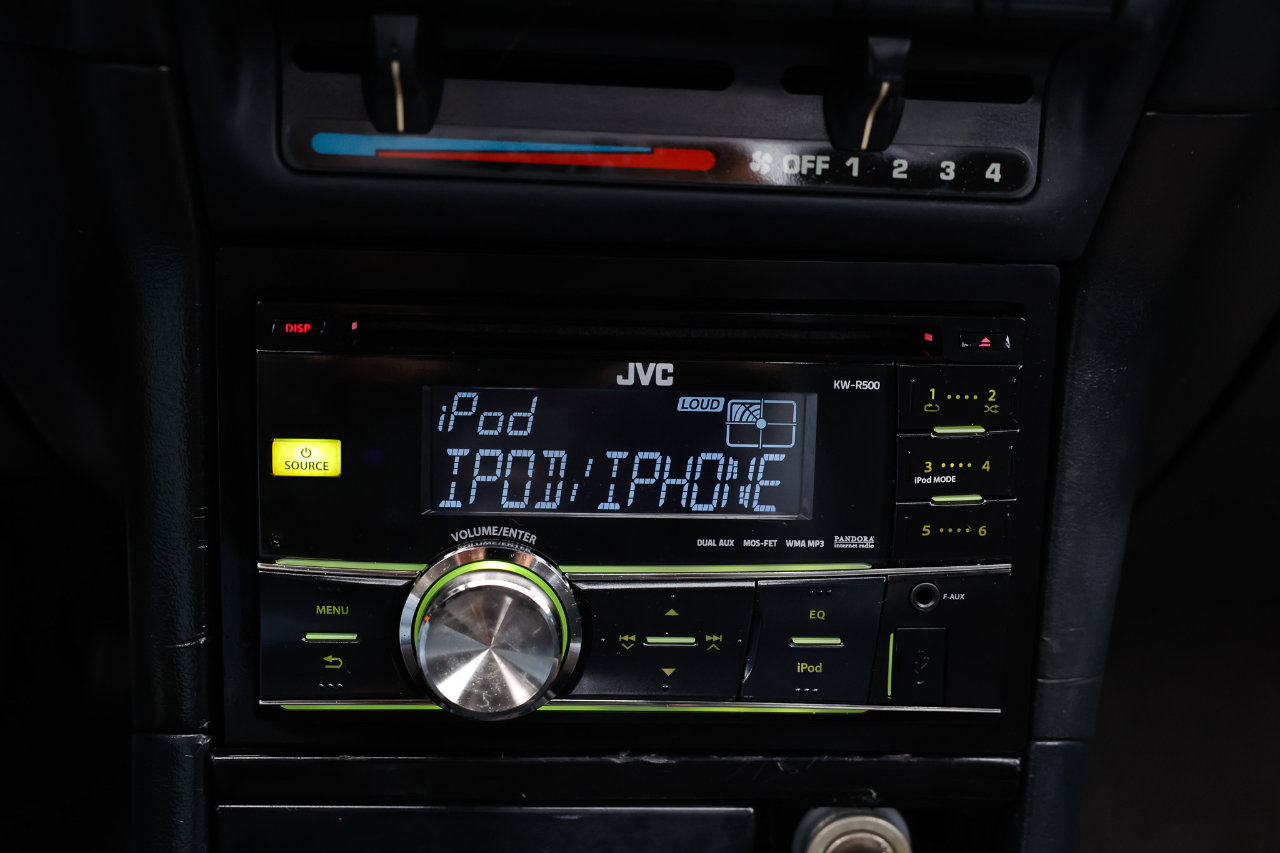 Used 1997 Acura Integra LS image 29