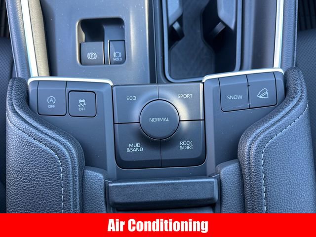 New 2026 Toyota Grand Highlander Limited image 20