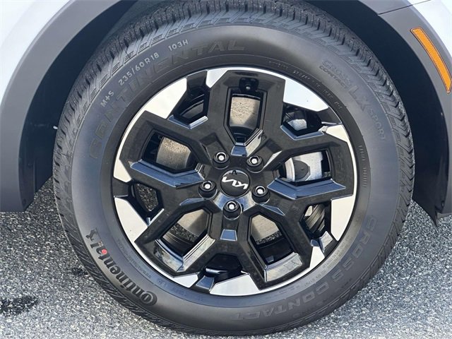 New 2026 Kia Sorento S image 5