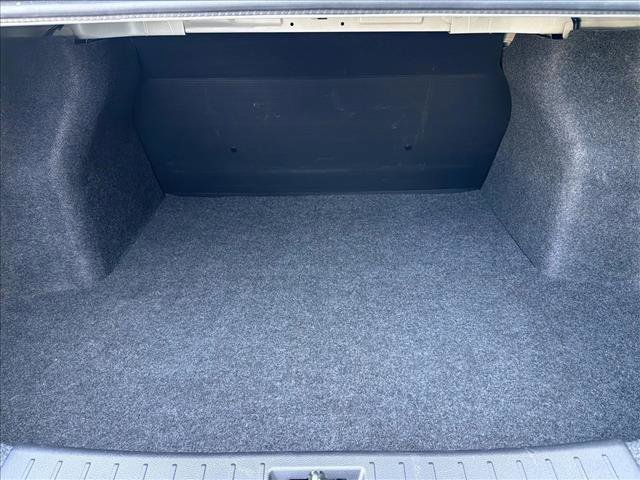 Used 2023 Nissan Versa S image 25