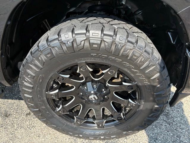 Used 2020 RAM 1500 Sport w/ Level 2 Equipment Goup w/2_L AWD/4WD image 18