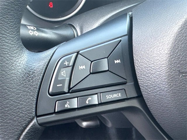 New 2025 Nissan Kicks Play S image 24