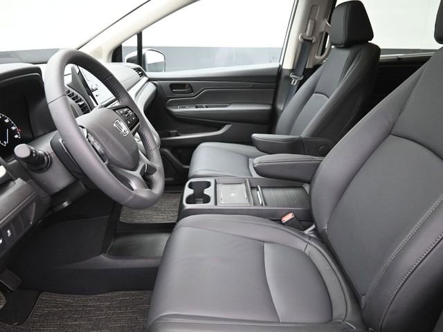 Used 2026 Honda Odyssey EX-L image 17