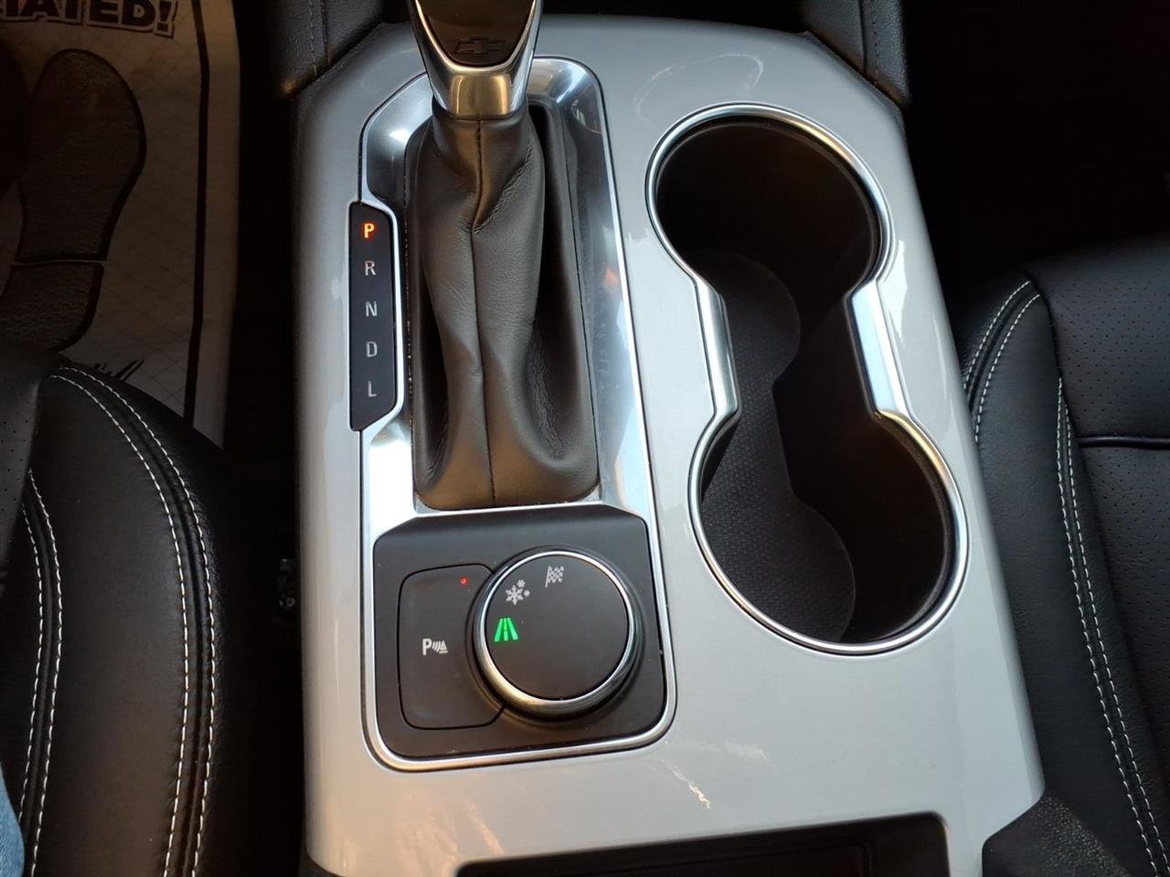 Used 2021 Chevrolet Blazer LT image 14