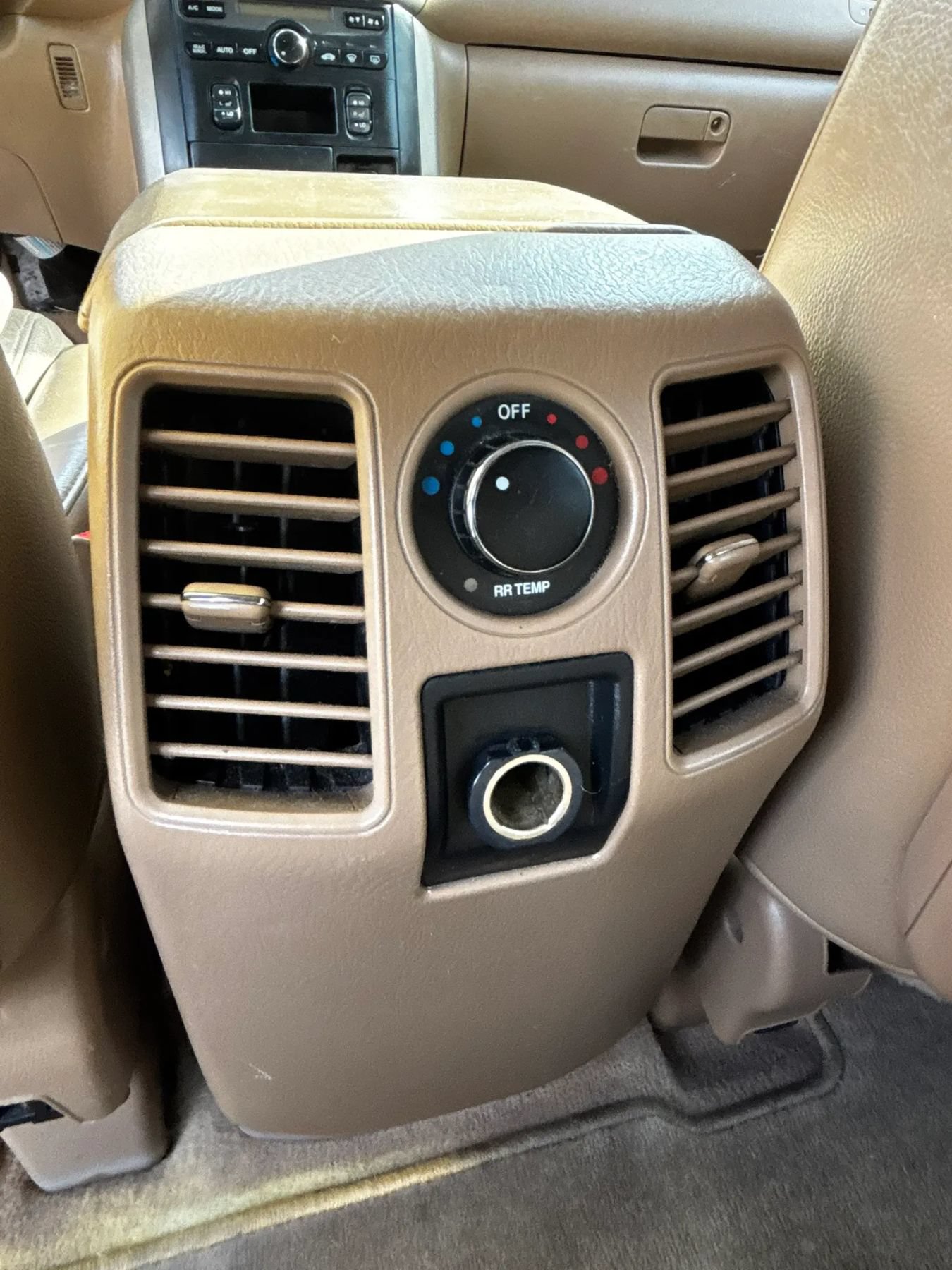 Used 2008 Honda Pilot EX-L image 16