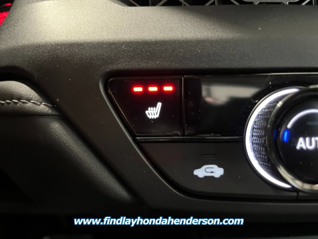 New 2026 Honda Accord SE image 21