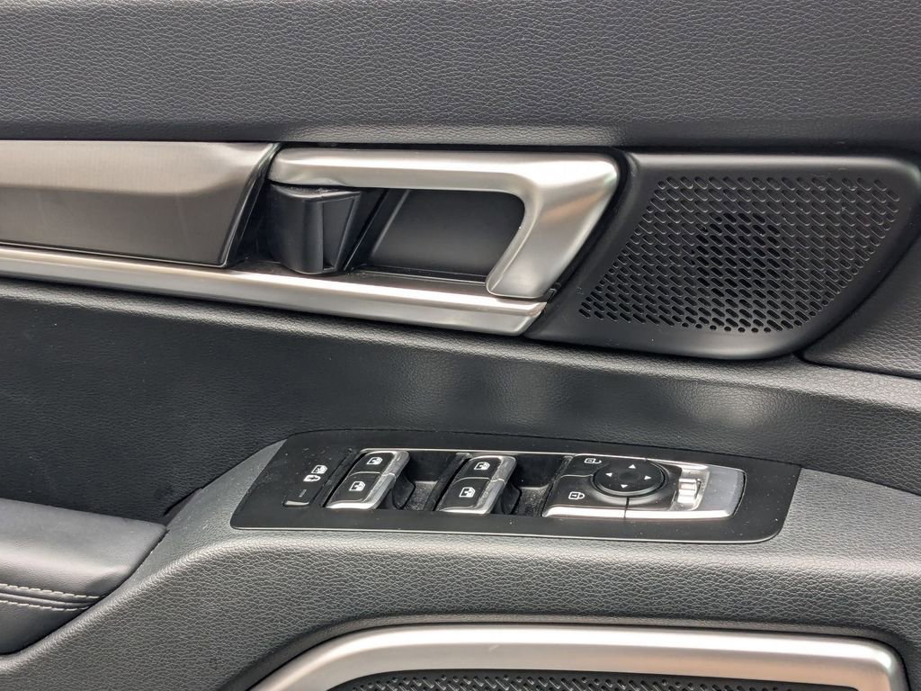 Used 2025 Kia Telluride S image 13