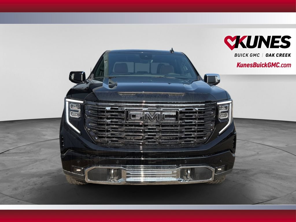 New 2026 GMC Sierra 1500 Denali Ultimate AWD/4WD image 3