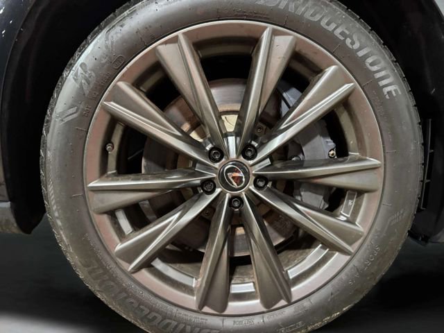 Used 2024 Lexus RX 350 F Sport w/ Convenience Package image 36