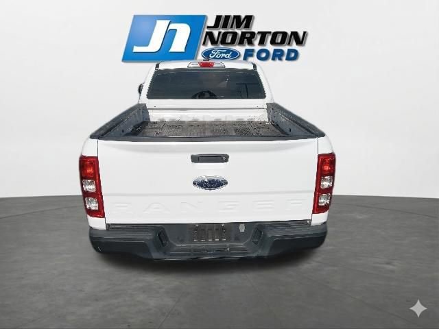 Used 2020 Ford Ranger XL RWD image 8