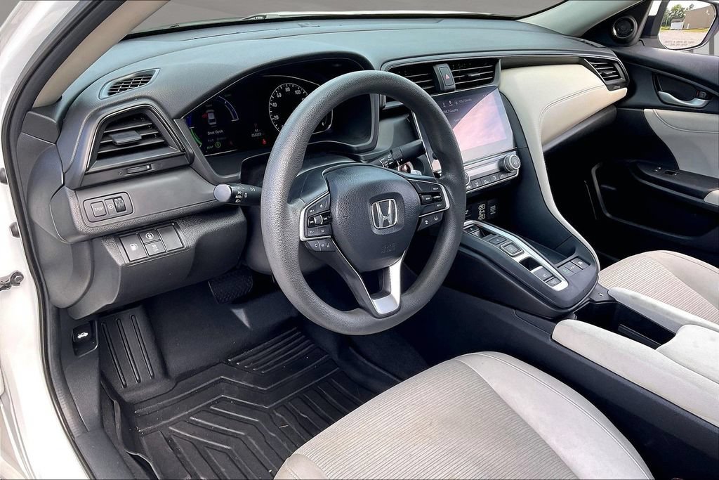 Certified 2022 Honda Insight EX image 16