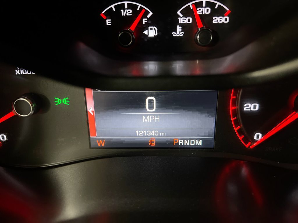 Used 2015 GMC Canyon SLE w/ SLE Convenience Package AWD/4WD image 13