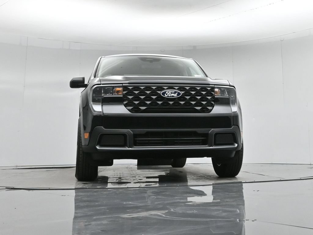 New 2026 Ford Maverick XLT FWD image 43