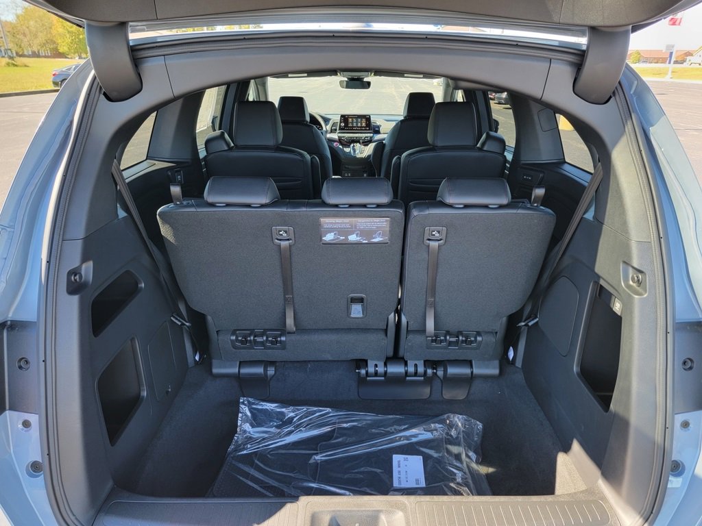 New 2026 Honda Odyssey Sport-L image 21