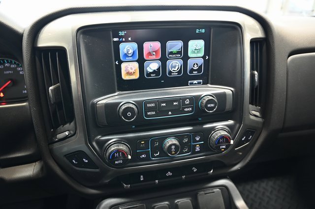 Used 2018 Chevrolet Silverado 1500 LT w/ All Star Edition image 15