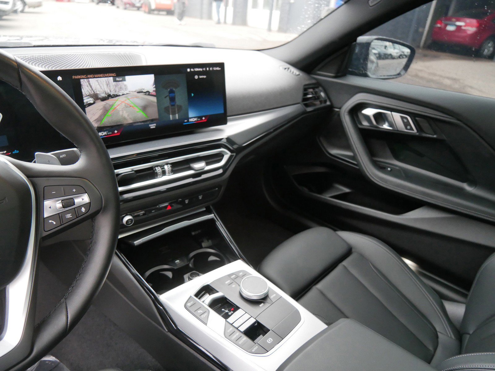 Used 2023 BMW 230i 230i w/ Premium Package image 15