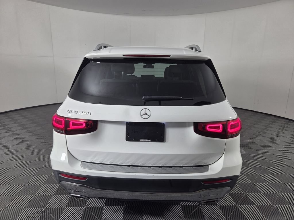 Used 2020 Mercedes-Benz GLB 250 image 5