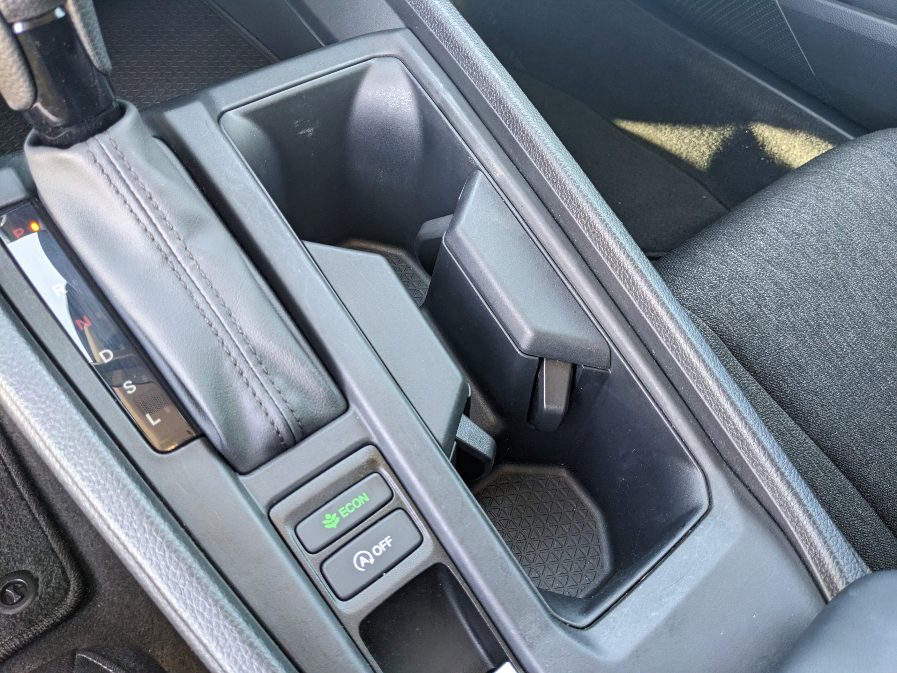 Used 2023 Honda Accord EX image 31