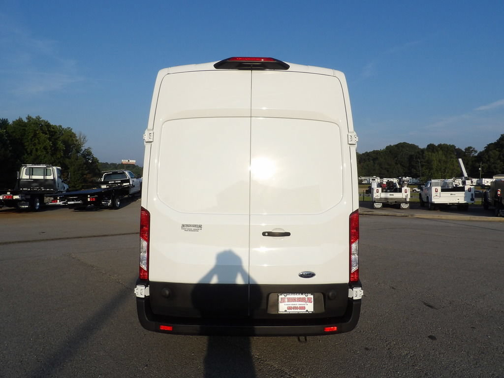 Used 2024 Ford Transit 350 148 High Roof Extended RWD image 6